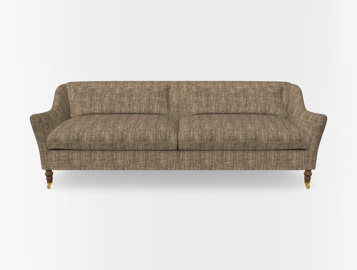 4 Seater Sofas