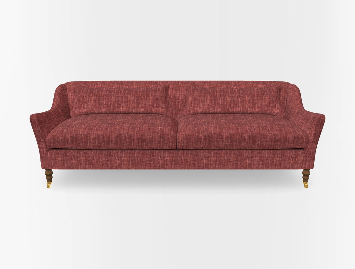 4 Seater Sofas