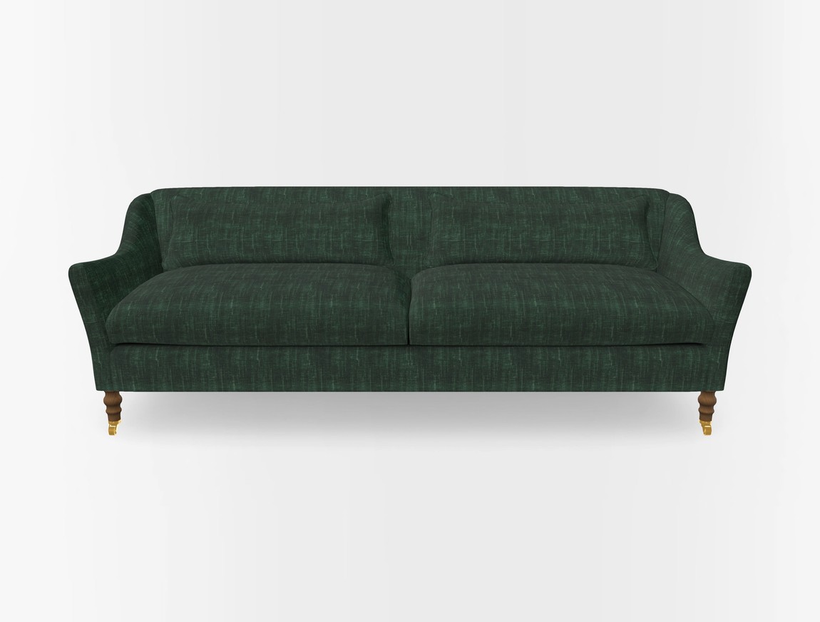 4 Seater Sofas