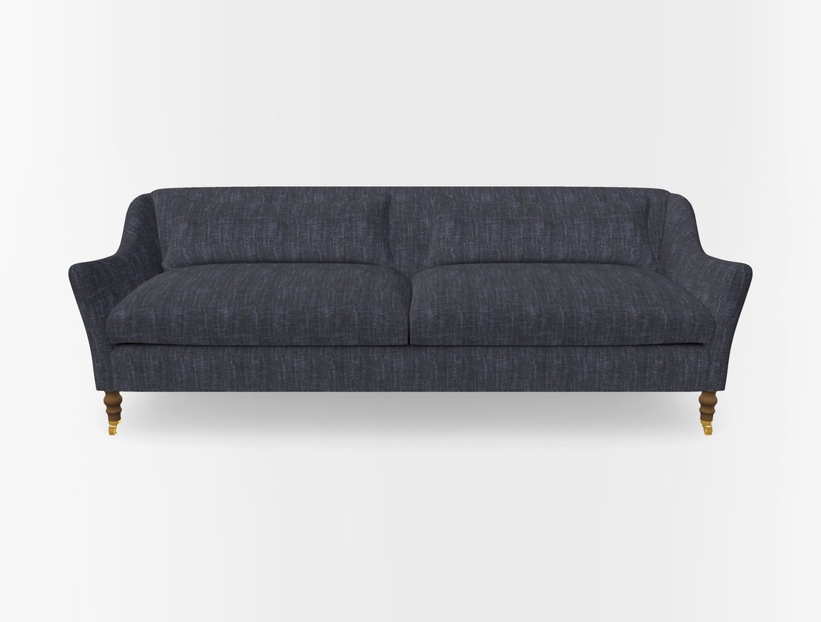 4 Seater Sofas
