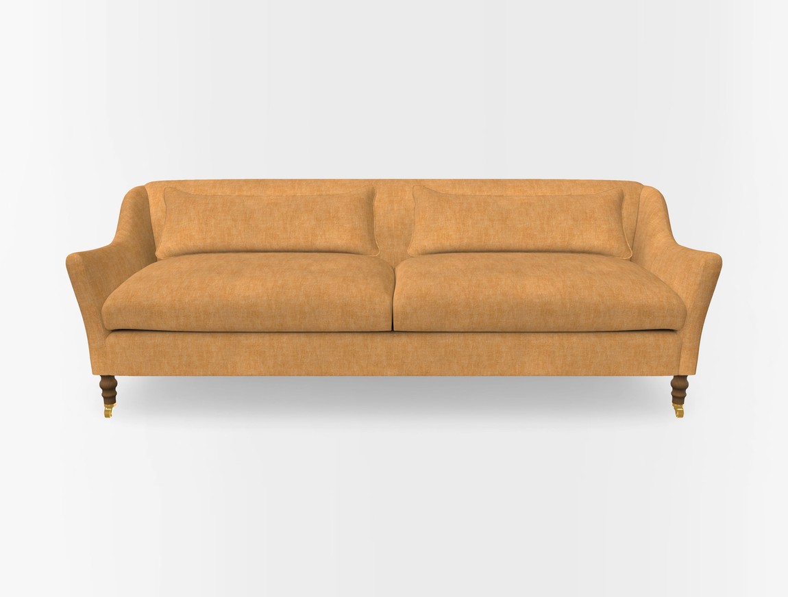 4 Seater Sofas