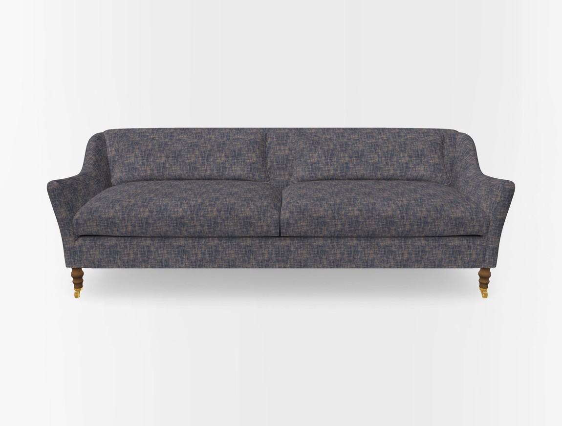 4 Seater Sofas