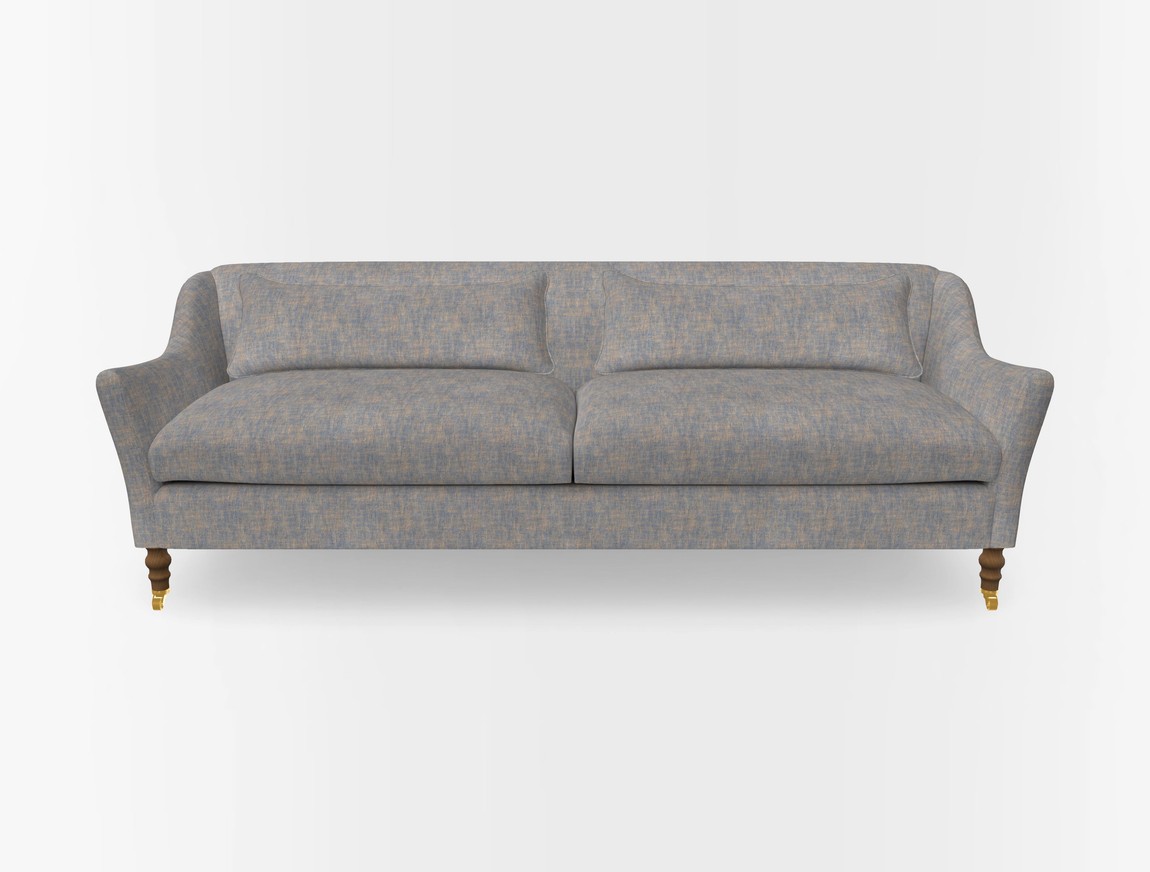 4 Seater Sofas