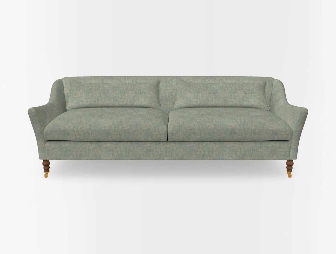 Bespoke 4 Seater Sofas