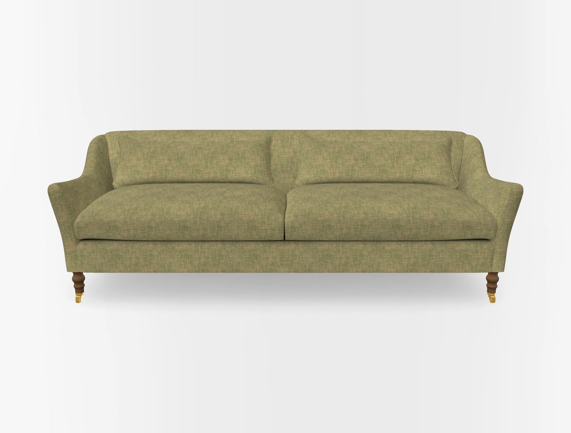 4 Seater Sofas