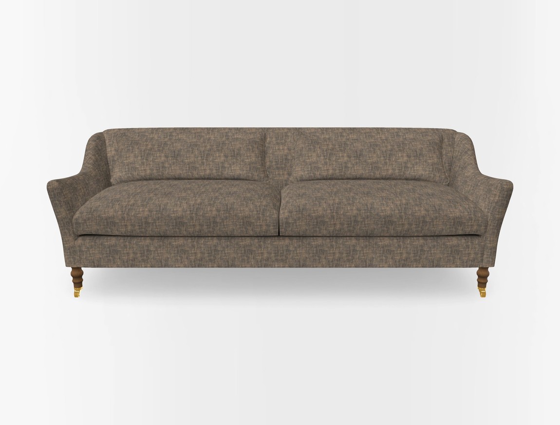 4 Seater Sofas
