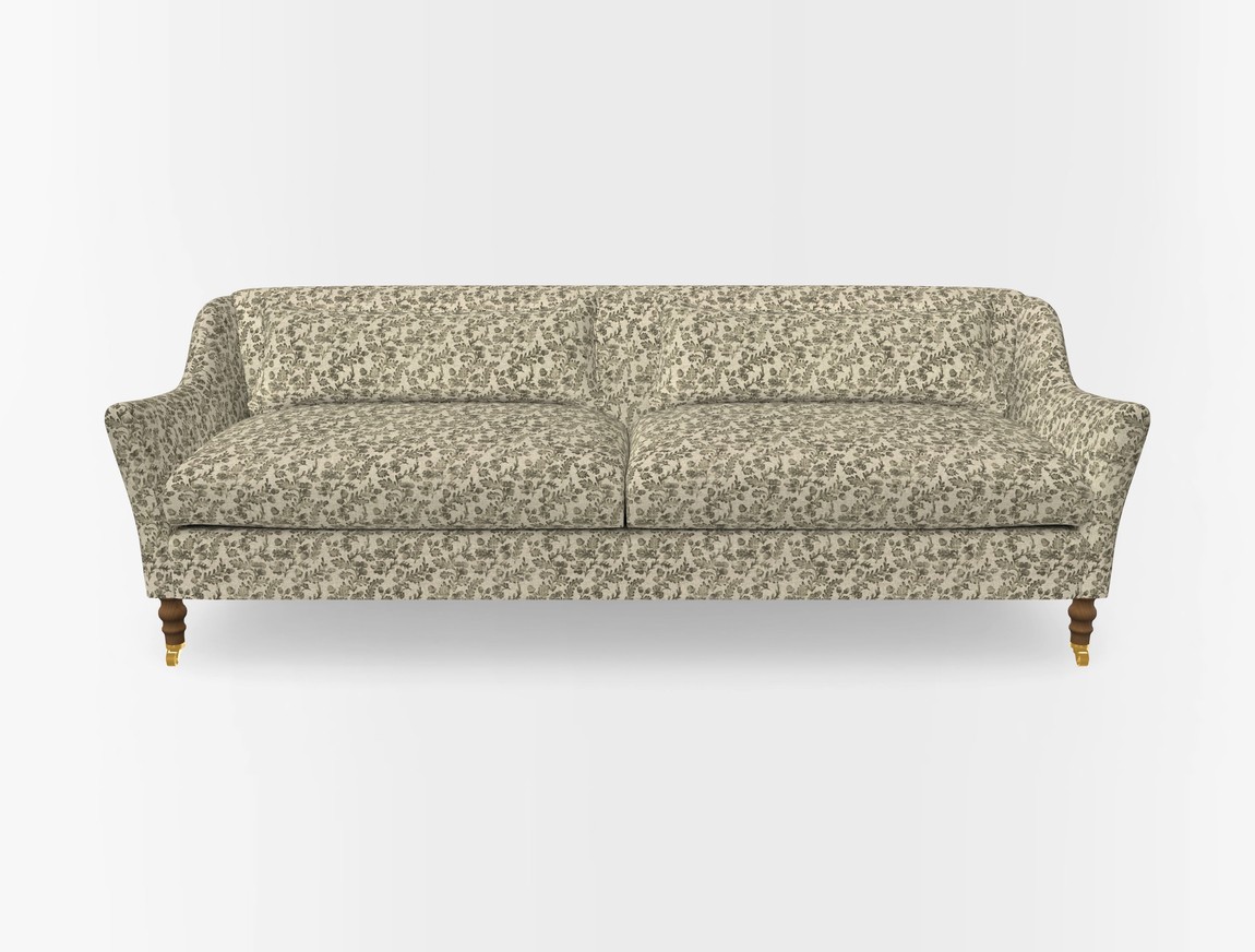 4 Seater Sofas