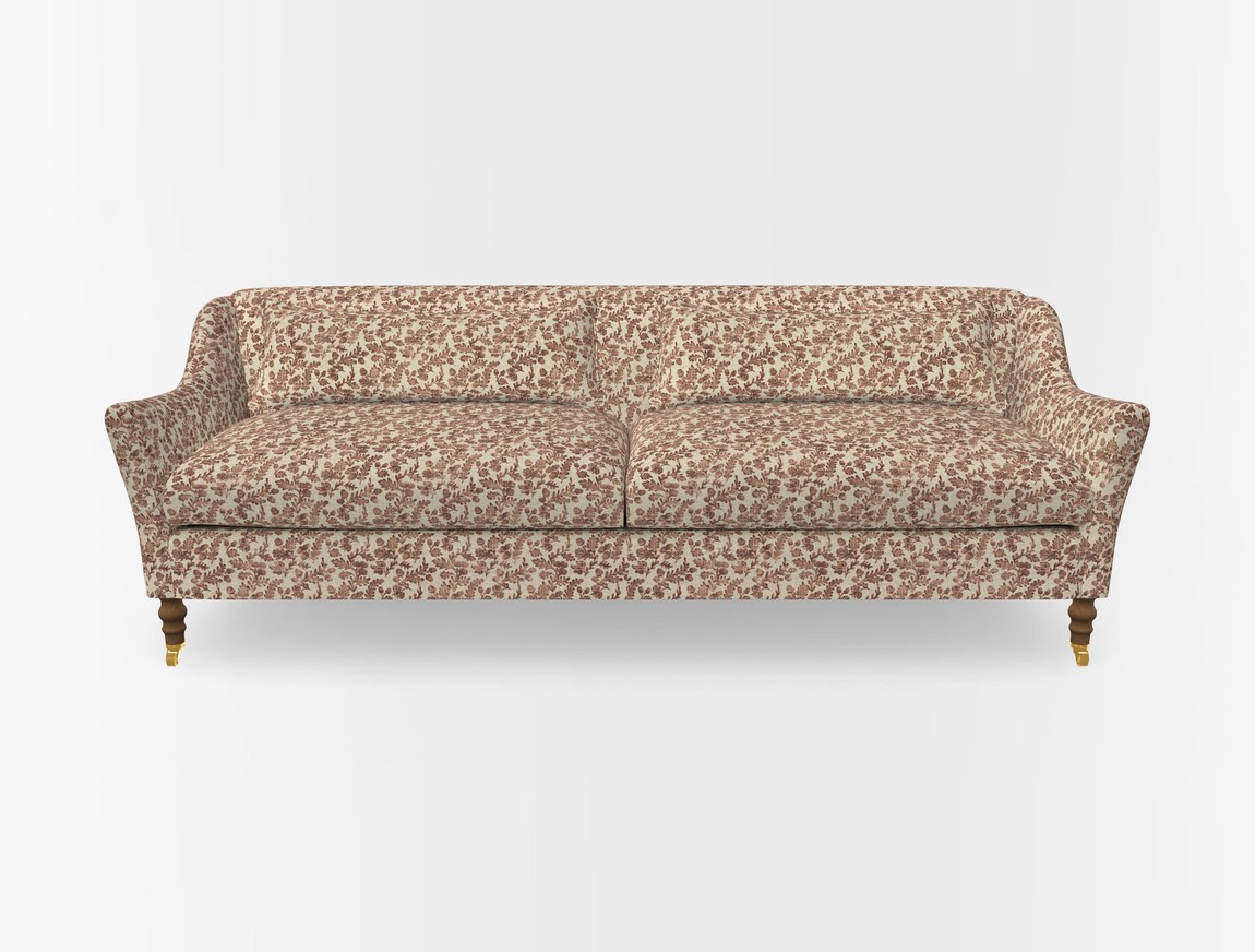 4 Seater Sofas