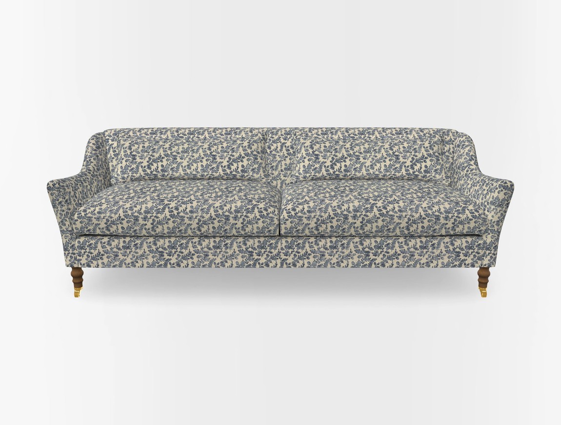 4 Seater Sofas