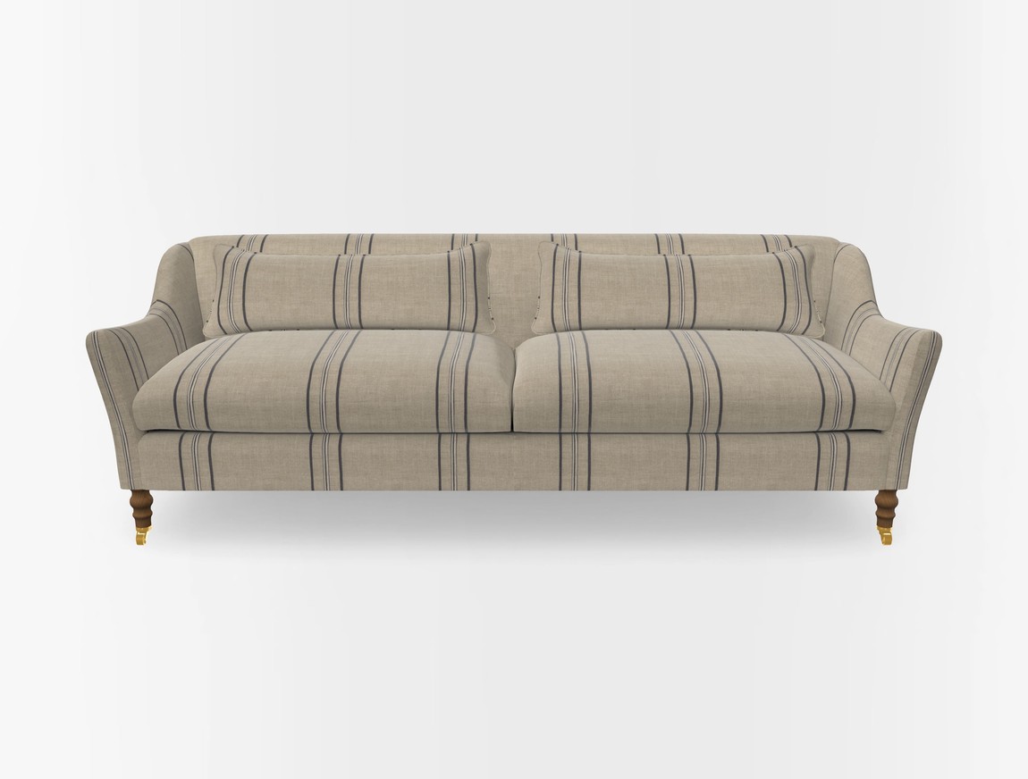 4 Seater Sofas