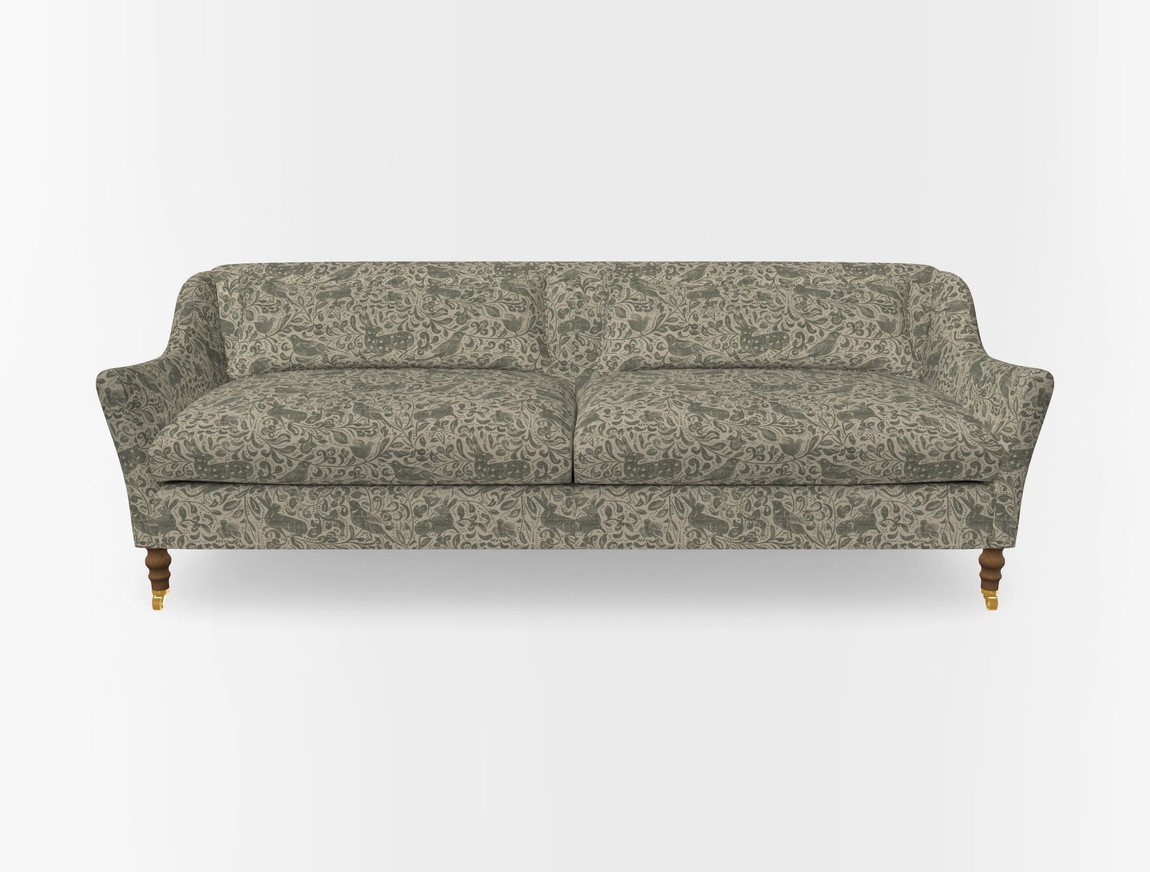4 Seater Sofas