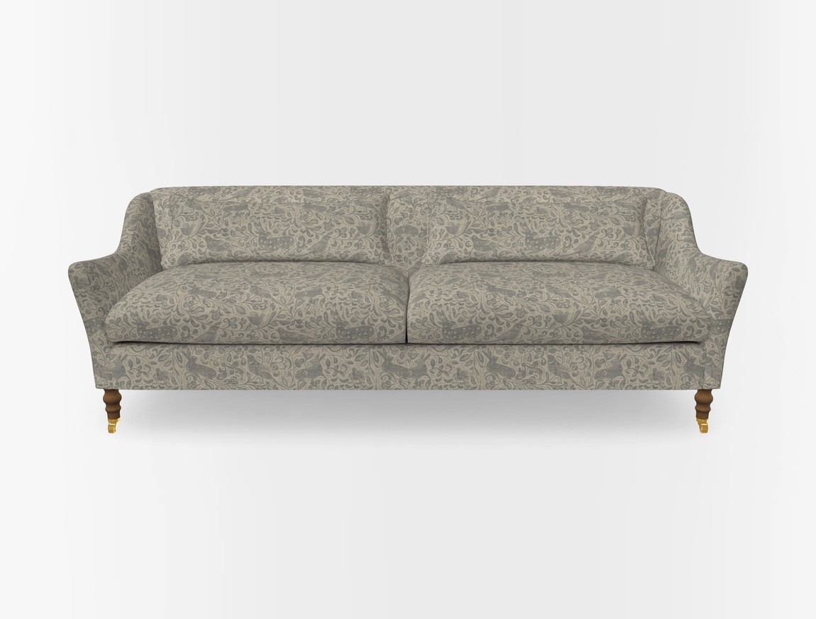 4 Seater Sofas