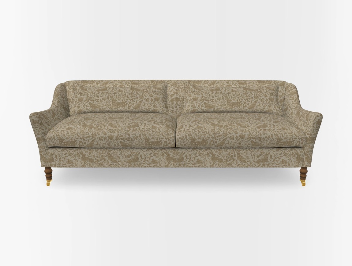 4 Seater Sofas