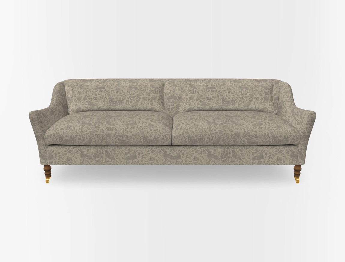 4 Seater Sofas