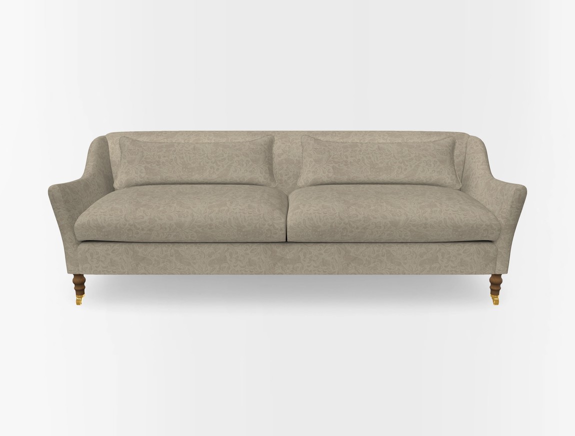 4 Seater Sofas