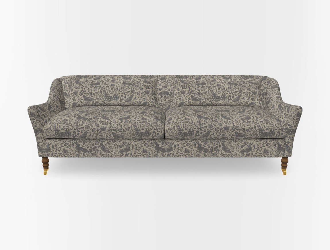 4 Seater Sofas