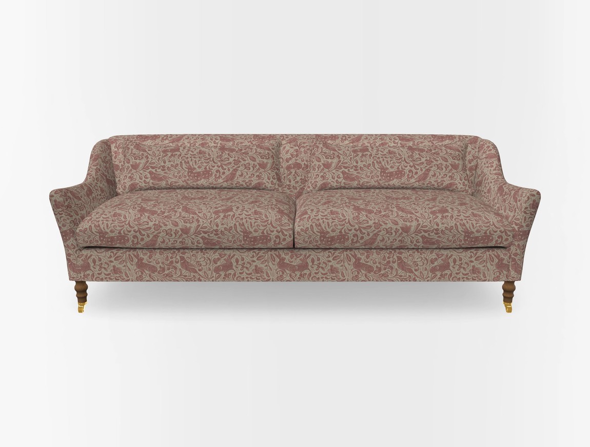 4 Seater Sofas