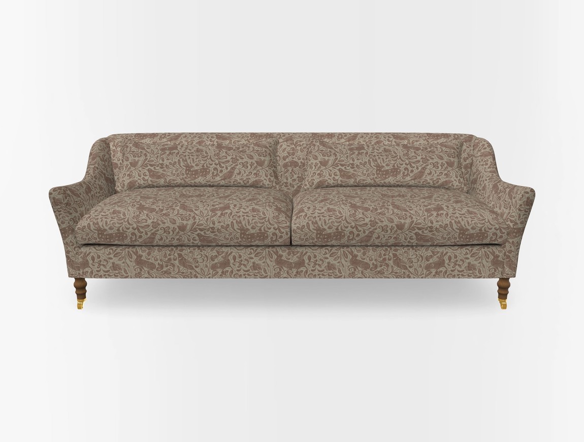 4 Seater Sofas