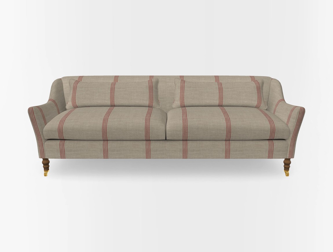 4 Seater Sofas