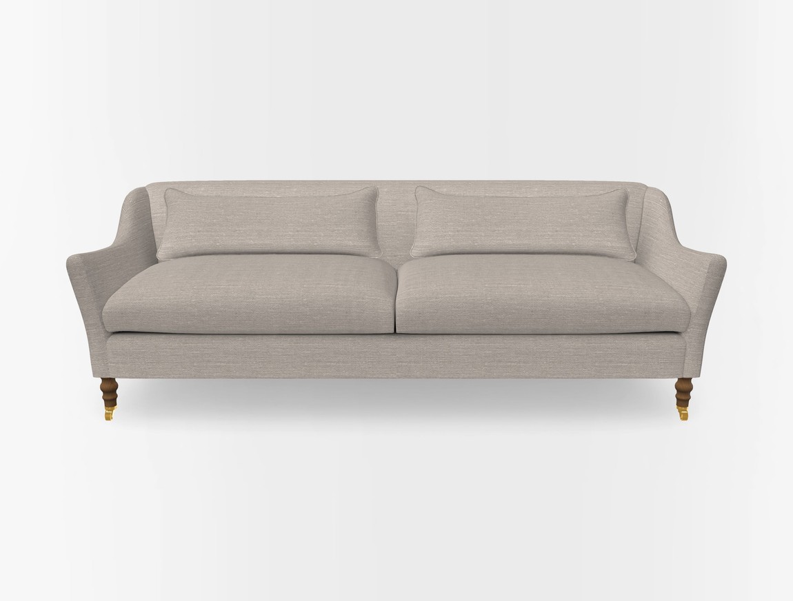 4 Seater Sofas