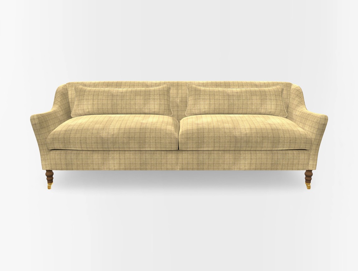 4 Seater Sofas