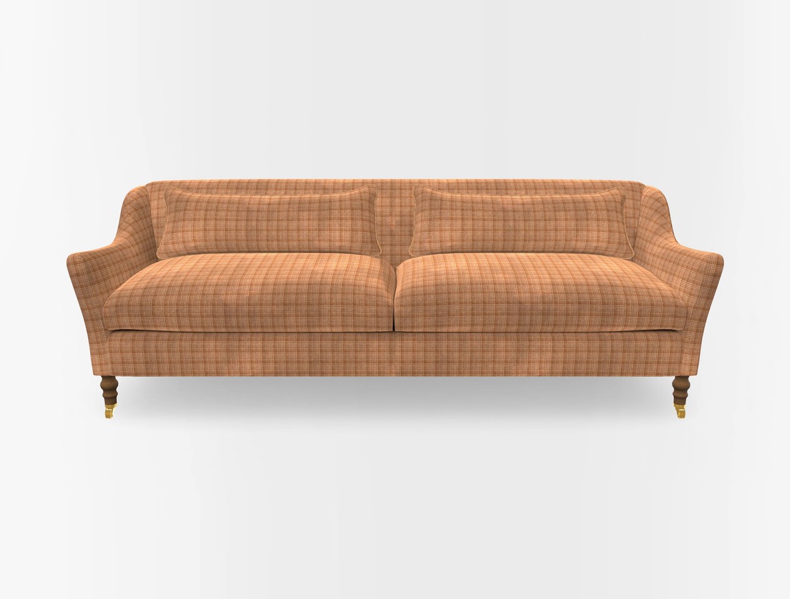 Bespoke 4 Seater Sofas
