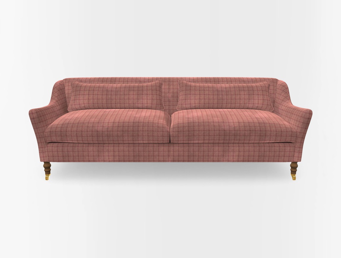 Bespoke 4 Seater Sofas