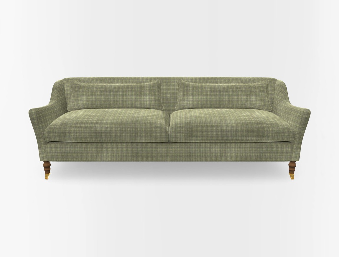 Bespoke 4 Seater Sofas