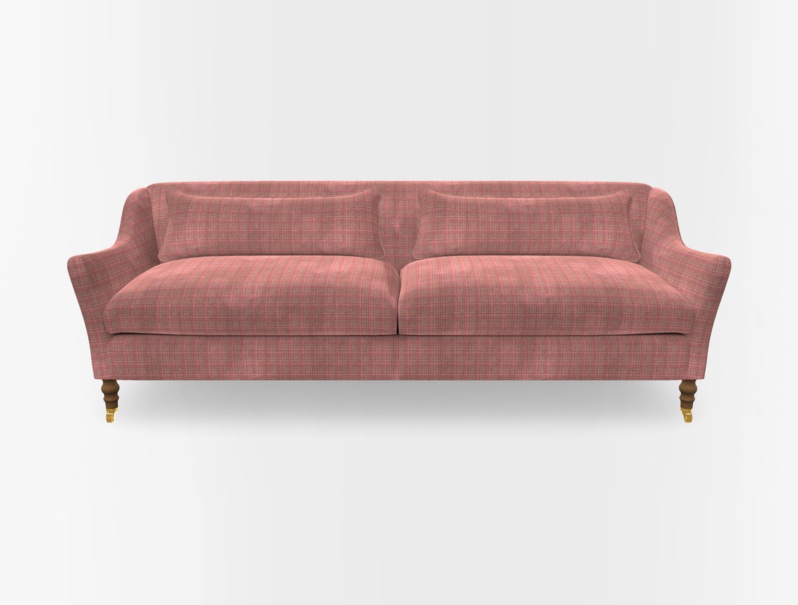 Bespoke 4 Seater Sofas