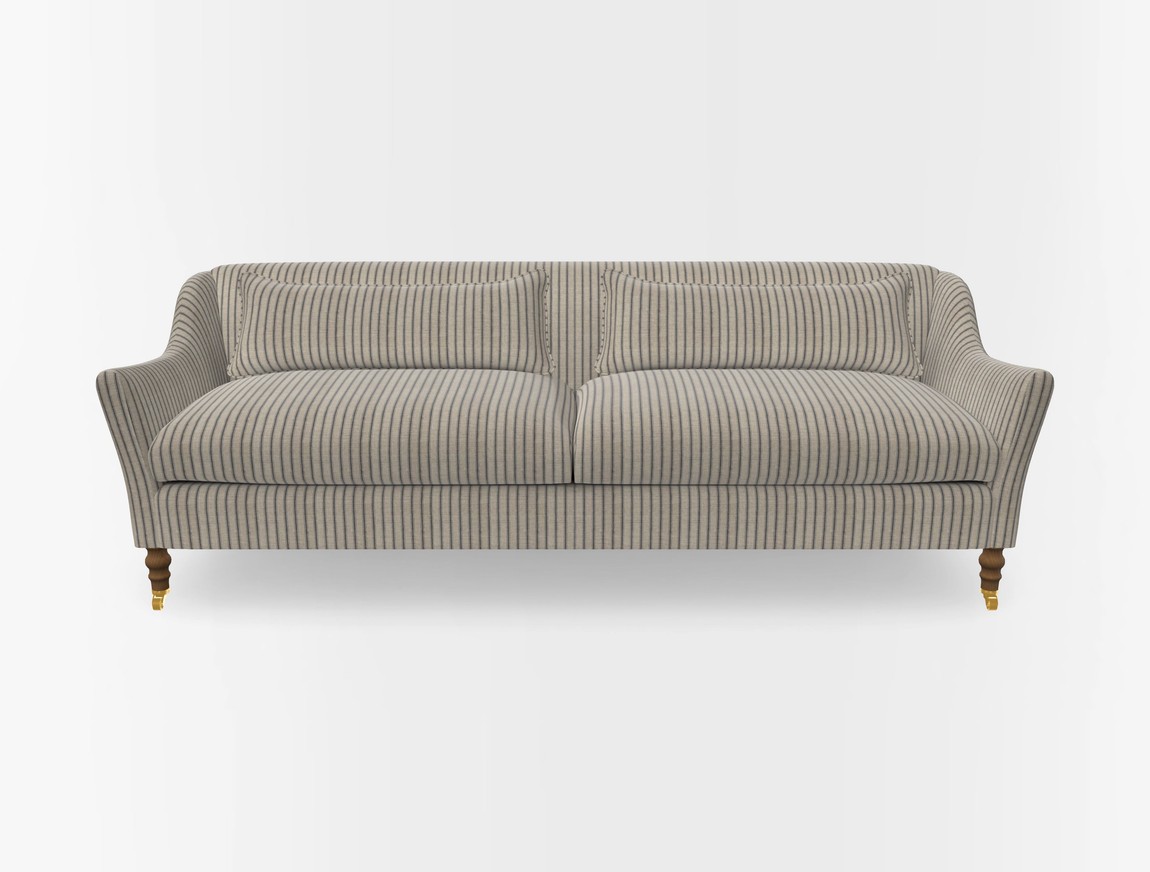 4 Seater Sofas