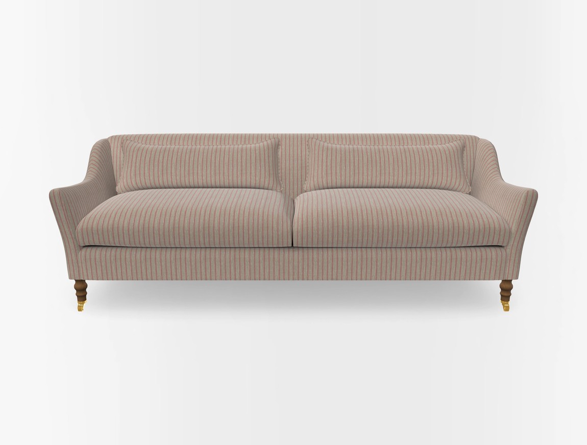 4 Seater Sofas