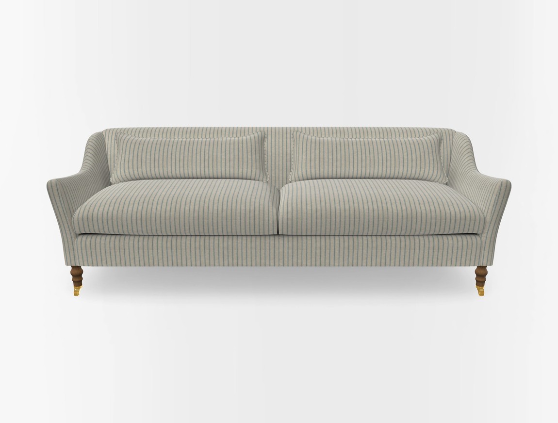 4 Seater Sofas