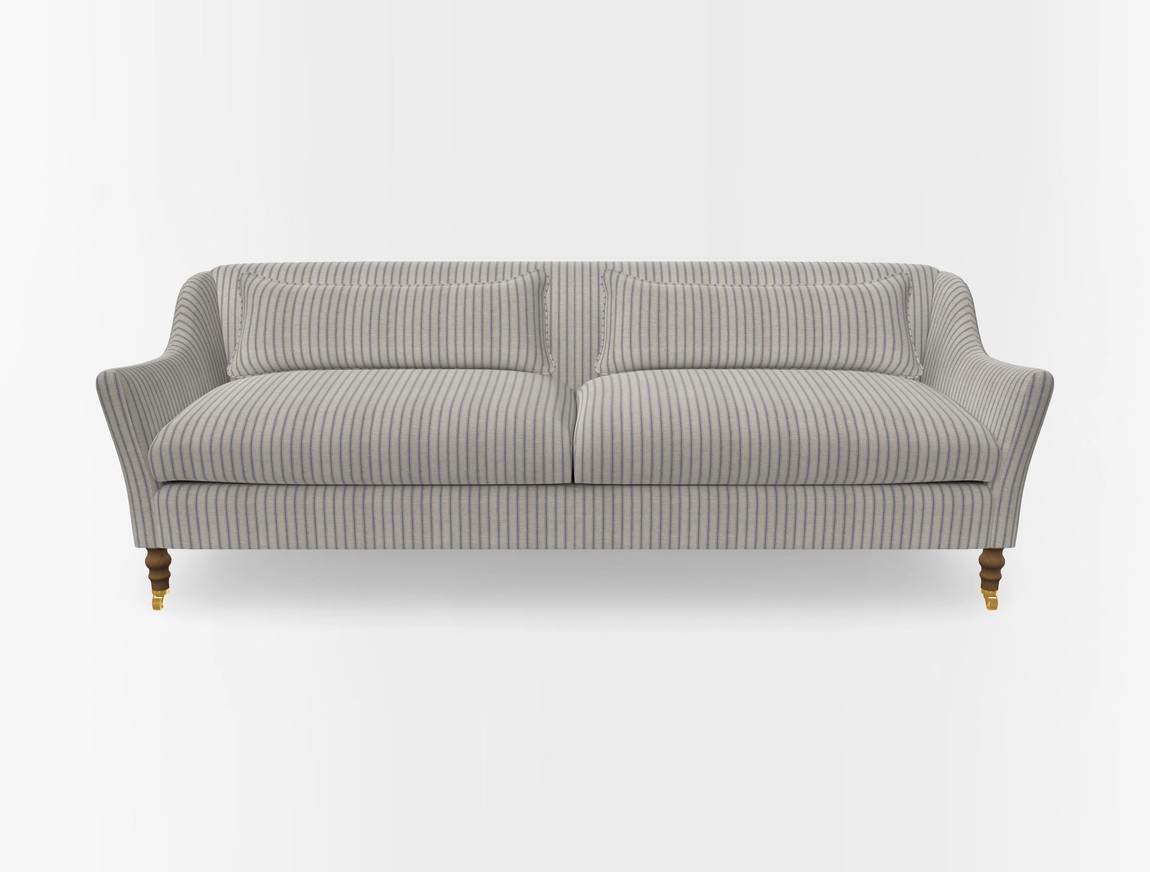 4 Seater Sofas