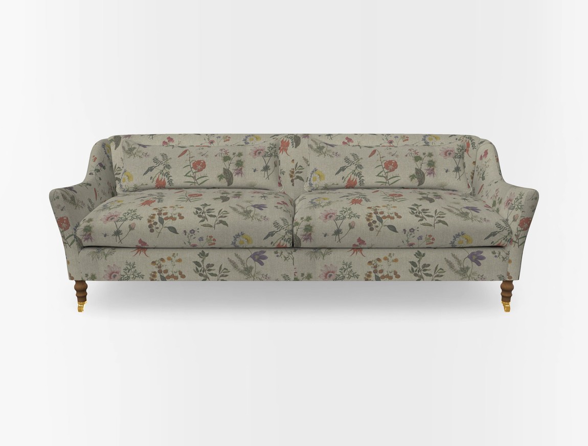 4 Seater Sofas