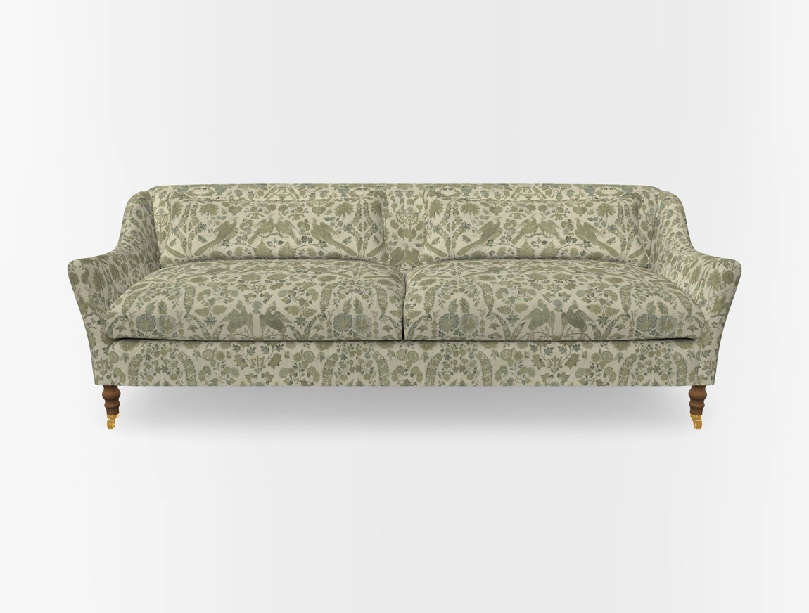 4 Seater Sofas