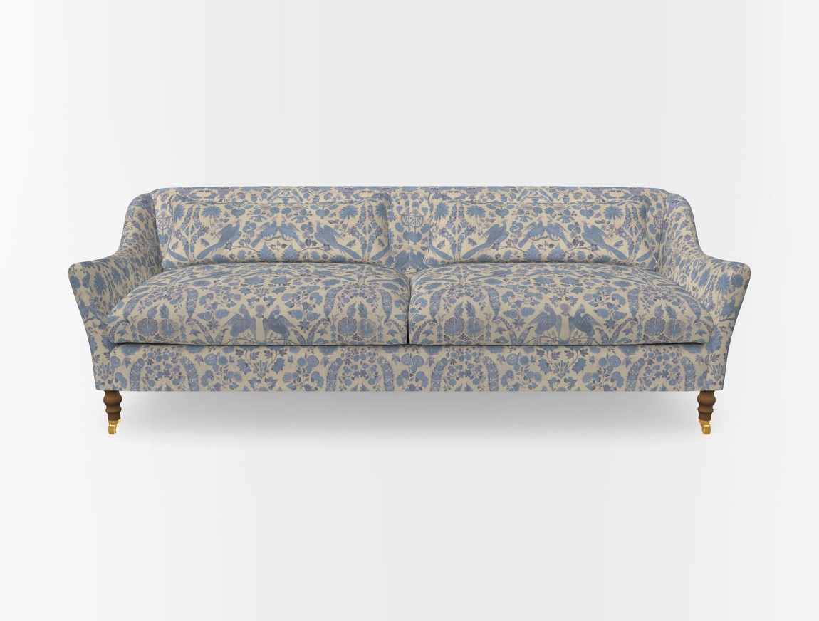 4 Seater Sofas