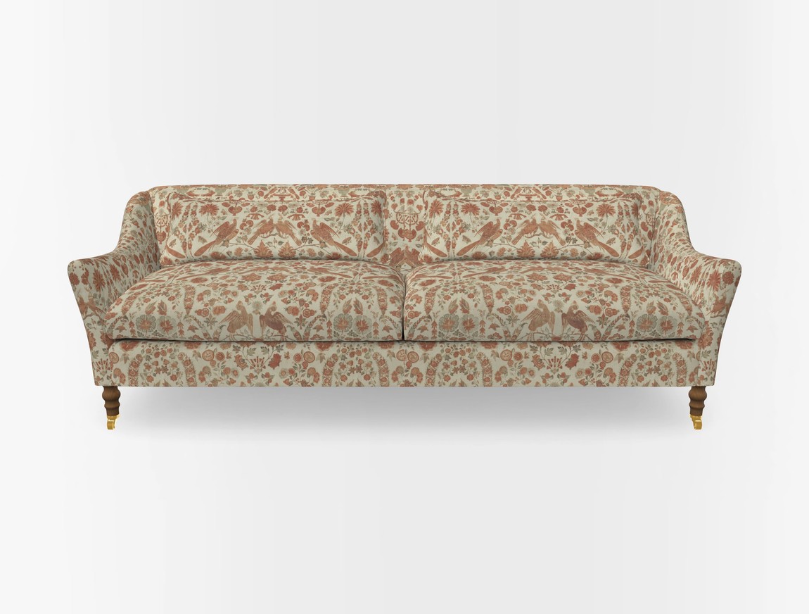 4 Seater Sofas