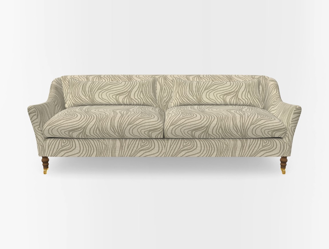 4 Seater Sofas