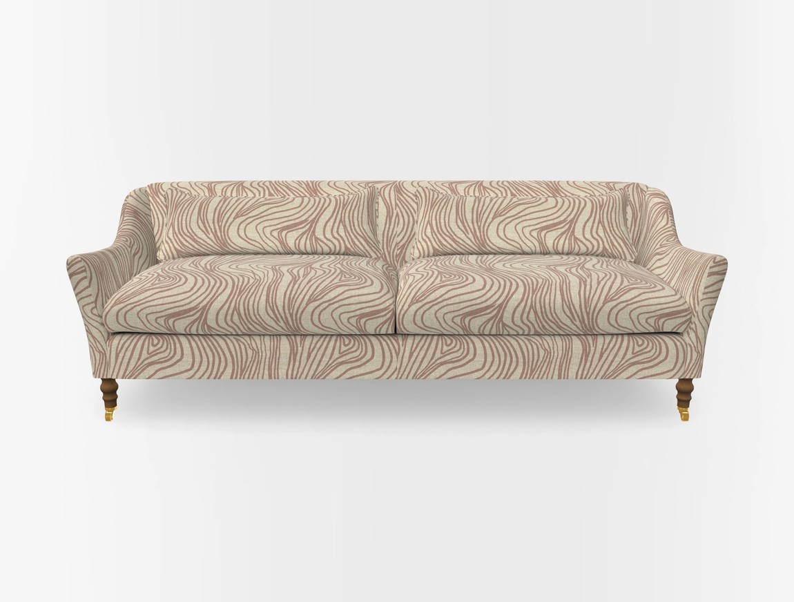 4 Seater Sofas
