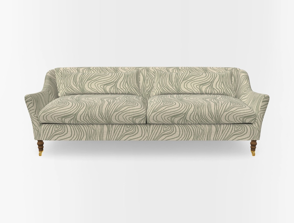 4 Seater Sofas