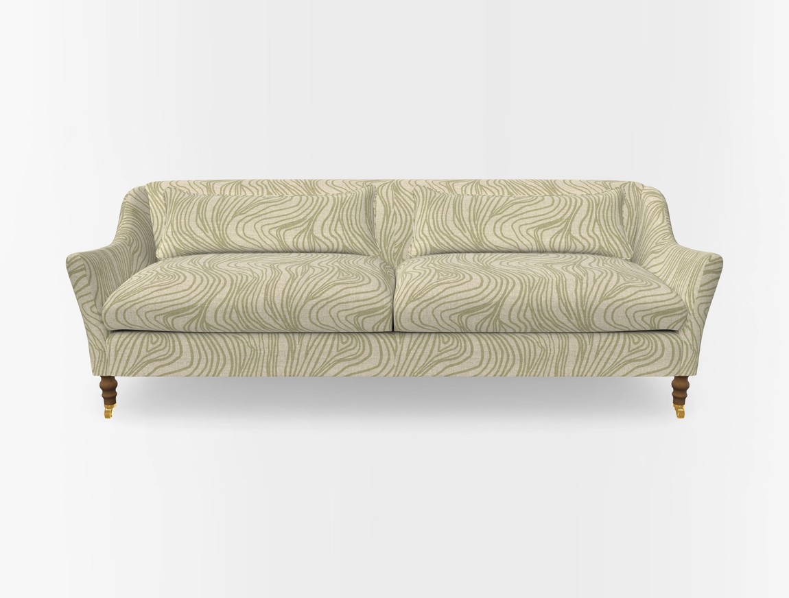 4 Seater Sofas