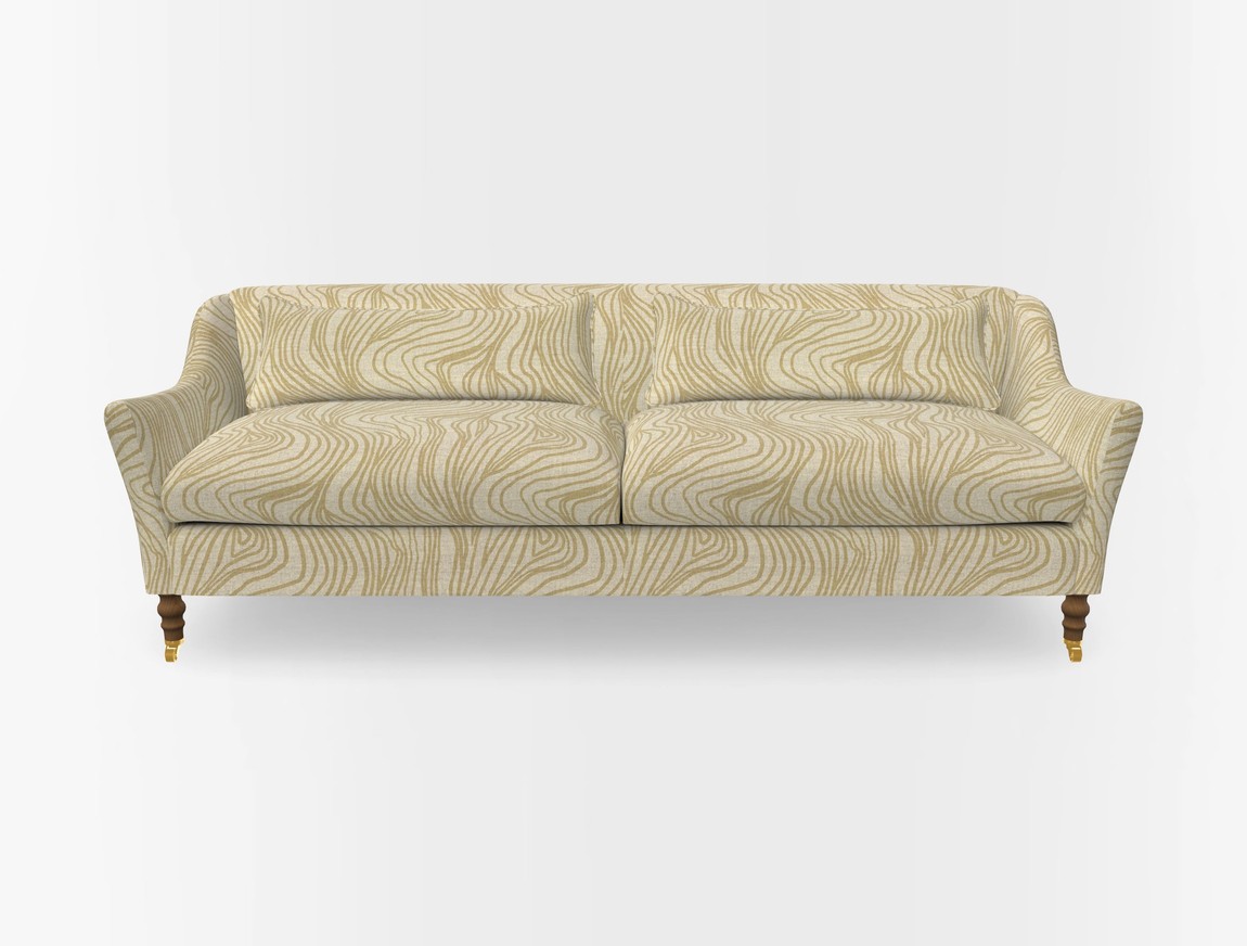 4 Seater Sofas