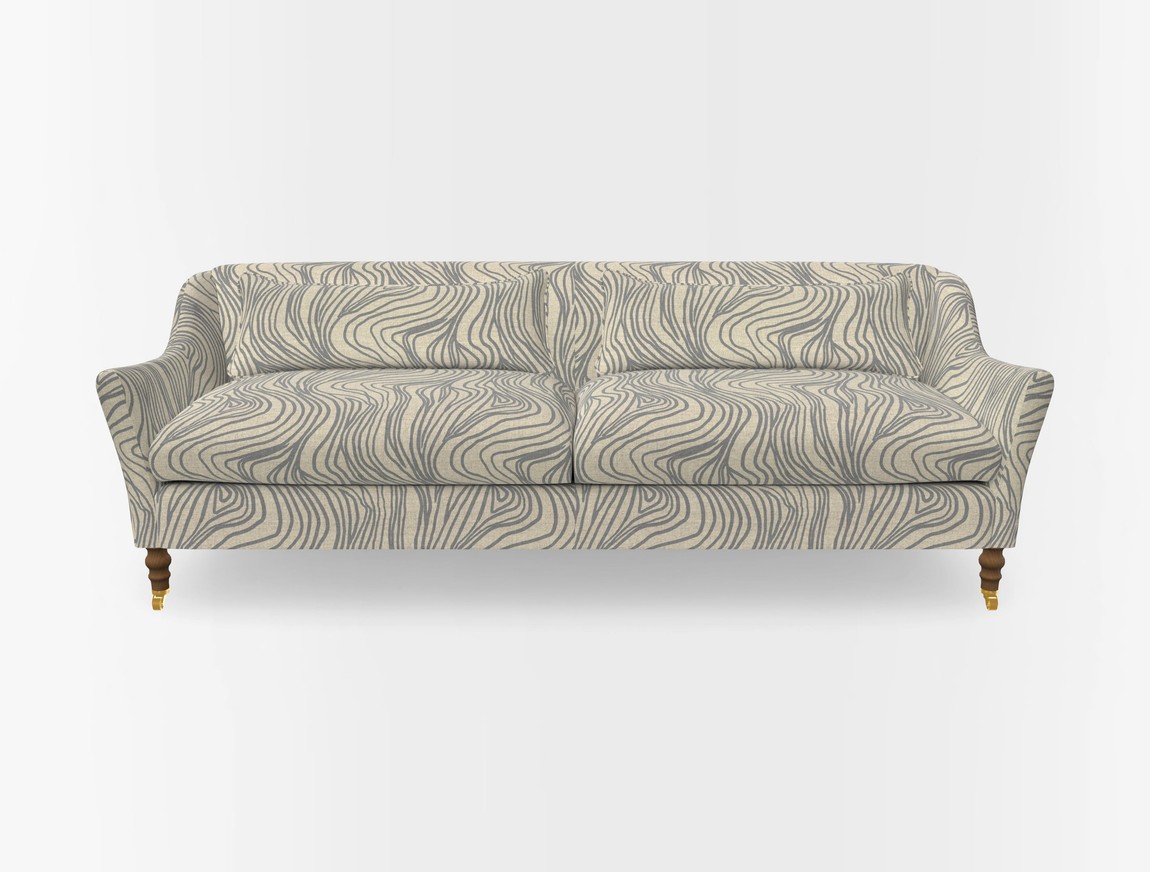 4 Seater Sofas