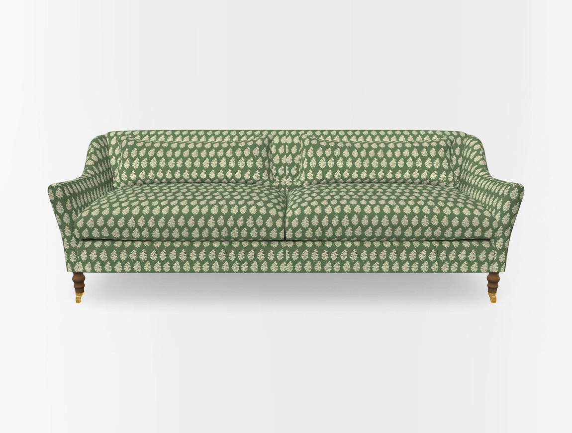 Bespoke 4 Seater Sofas