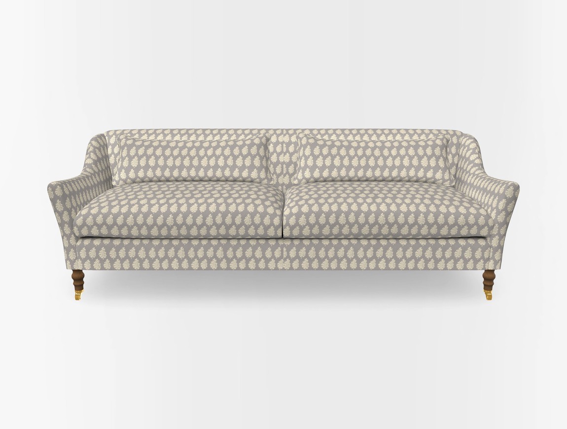 Bespoke 4 Seater Sofas