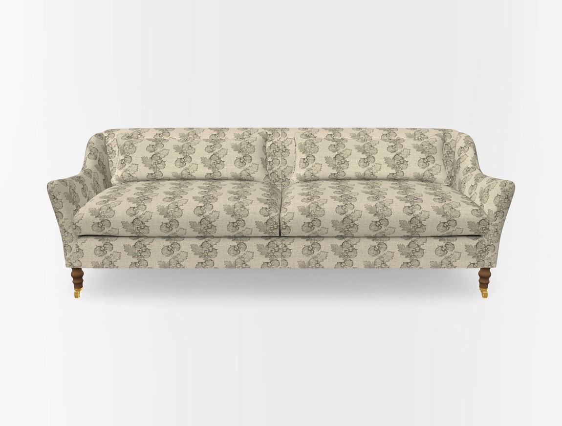 4 Seater Sofas