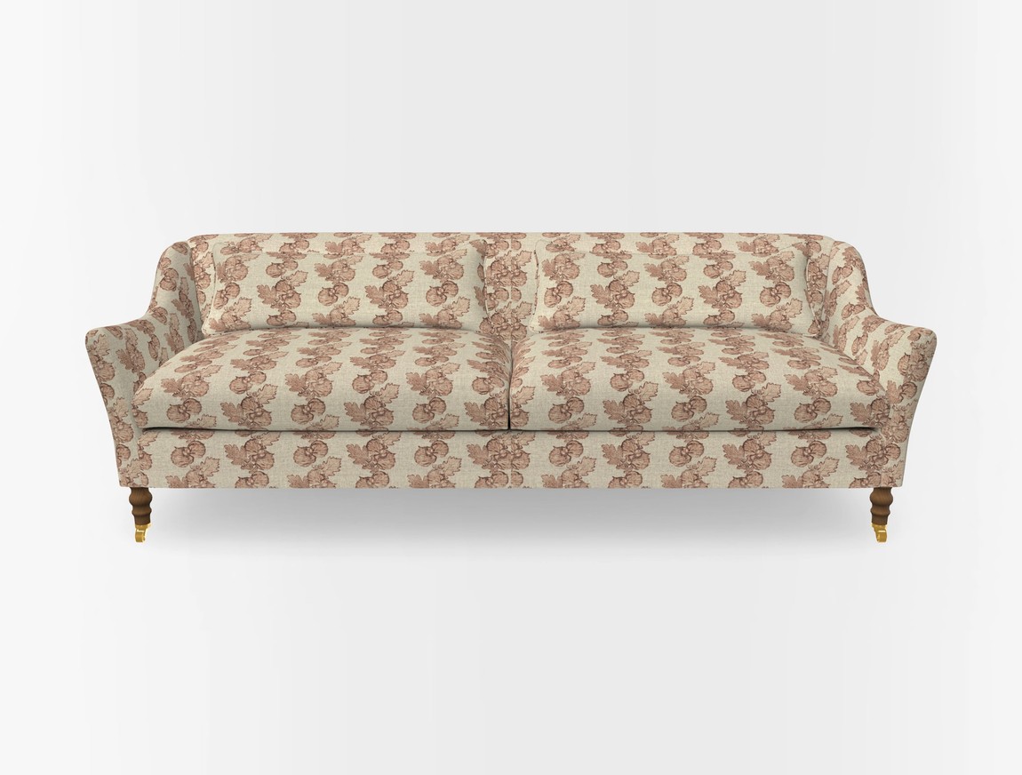 4 Seater Sofas