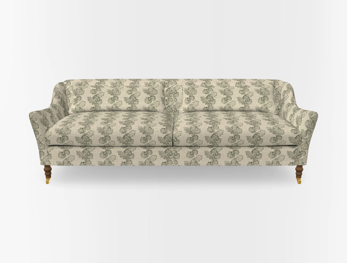 4 Seater Sofas