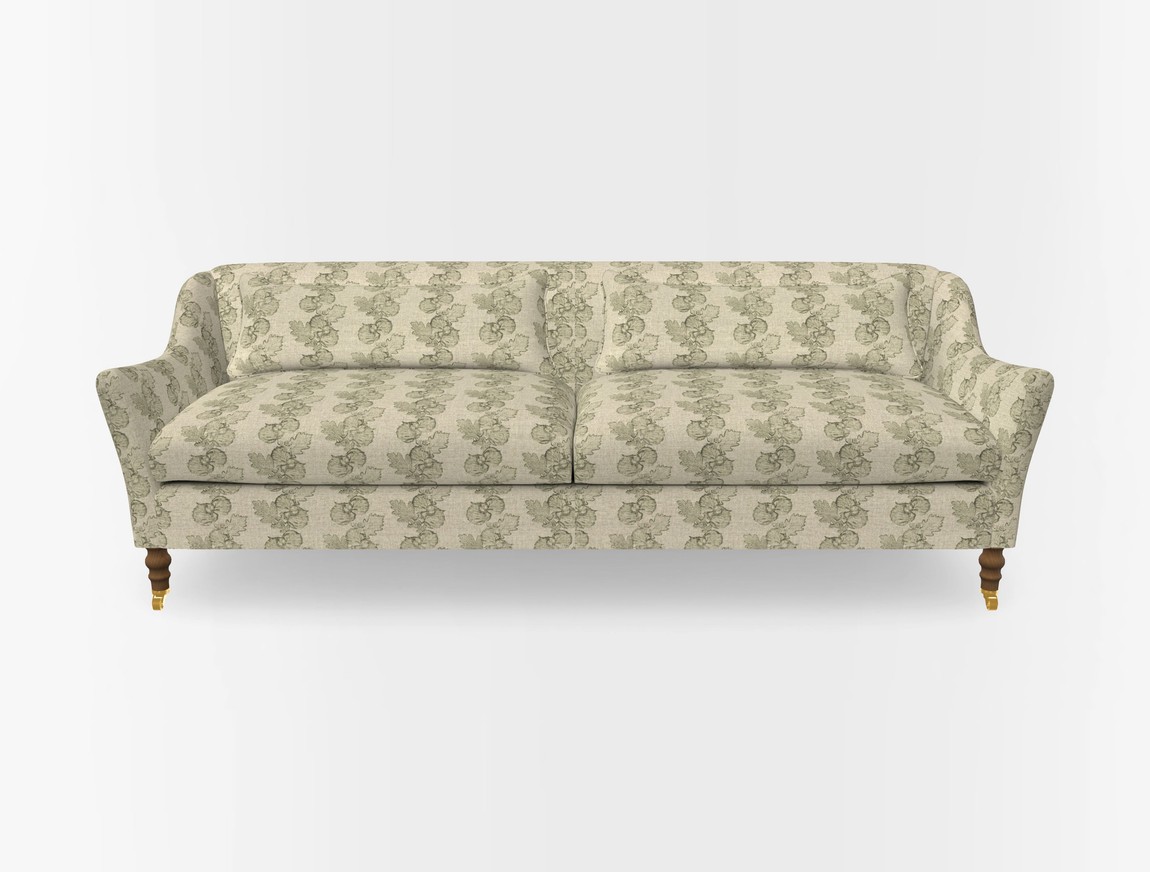 4 Seater Sofas