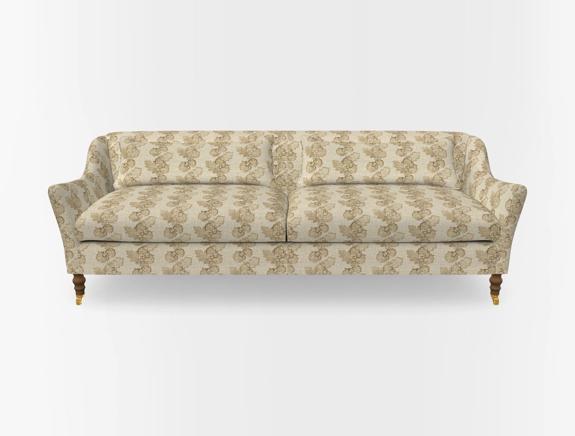 4 Seater Sofas